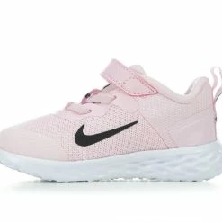 Girls' Nike Infant & Toddler Revolution 6 Sustainable Running Shoes -Reebok Shop 3 682