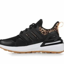 Girls' Adidas Little Kid & Big Kid RapidaSport Print Running Shoes 9 Girls' Adidas Little Kid & Big Kid RapidaSport Print Running Shoes -Reebok Shop 3 687