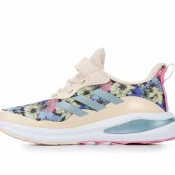 Girls' Adidas Little Kid Fortarun Strap Sustainable Running Shoes 9 Girls' Adidas Little Kid Fortarun Strap Sustainable Running Shoes -Reebok Shop 3 689