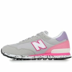 Girls' New Balance Little Kid 515 PC515DK Running Shoes -Reebok Shop 3 690