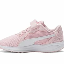 Girls' Puma Little Kid & Big Kid Twitch Runner Mutant Running Shoes -Reebok Shop 3 691