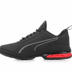 Men's Puma Viz Runner Sport SL Sneakers -Reebok Shop 3 693