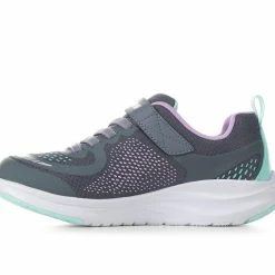 Girls' Skechers Little Kid & Big Kid Ultra Groove Hydro Mist Running Shoes 9 Girls' Skechers Little Kid & Big Kid Ultra Groove Hydro Mist Running Shoes -Reebok Shop 3 700