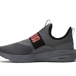 Men's Puma Softride Enzo Evo Slip On Sneakers -Reebok Shop 3 703