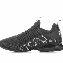 Men's Puma Axelion City Escape Sneakers -Reebok Shop 3 705