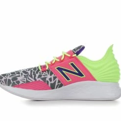Girls' New Balance Big Kid GEROVJBS Running Shoes 9 Girls' New Balance Big Kid GEROVJBS Running Shoes -Reebok Shop 3 706