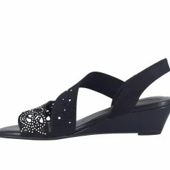 Women's Impo Gatsby Laser Wedge Sandals -Reebok Shop 3 71