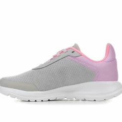 Girls' Adidas Little Kid & Big Kid Tensaur Run 2.0 Running Shoes -Reebok Shop 3 716