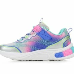 Girls' Skechers Little Kid & Big Kid Skech Pops Running Shoes 9 Girls' Skechers Little Kid & Big Kid Skech Pops Running Shoes -Reebok Shop 3 718