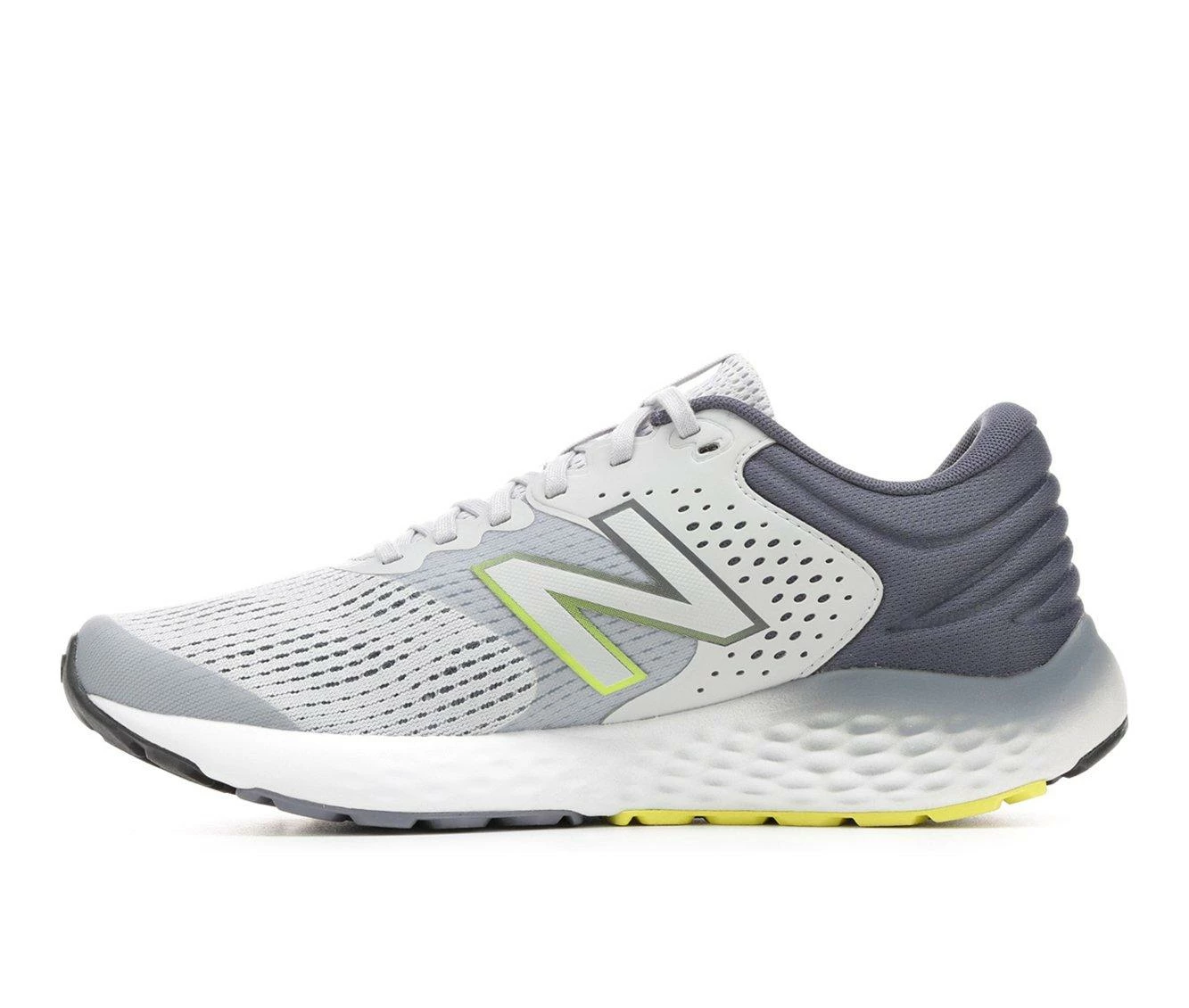 Men's New Balance M520 Running Shoes 4 Men's New Balance M520 Running Shoes - Image 4