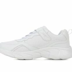 Girls' Skechers Little Kid & Big Kid Dynamic Dash Tardy Time Sneakers -Reebok Shop 3 724