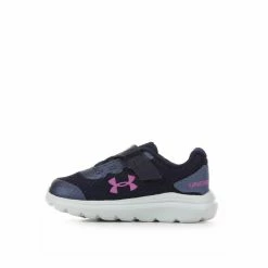 Girls' Under Armour Infant & Toddler Surge 2 AC Running Shoes -Reebok Shop 3 726