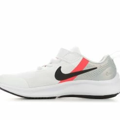 Girls' Nike Little Kid Star Runner 3 Sustainable Running Shoes 9 Girls' Nike Little Kid Star Runner 3 Sustainable Running Shoes -Reebok Shop 3 727