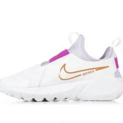 Girls' Nike Big Kid Flex Runner 2 Slip-On Running Shoes 9 Girls' Nike Big Kid Flex Runner 2 Slip-On Running Shoes -Reebok Shop 3 738