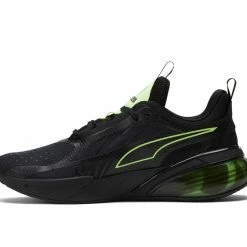 Men's Puma X-Cell Action Soft Focus Sneakers -Reebok Shop 3 743
