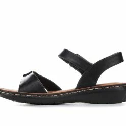 Women's City Classified Torry Wedge Sandals 9 Women's City Classified Torry Wedge Sandals -Reebok Shop 3 75