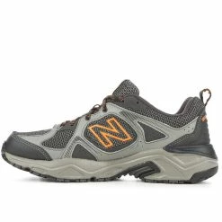 Men's New Balance MT481 Trail Running Shoes -Reebok Shop 3 753