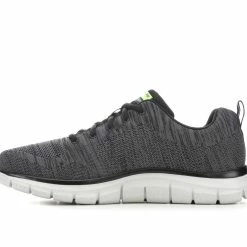 Men's Skechers 232298 Track Front Runner Running Shoes 9 Men's Skechers 232298 Track Front Runner Running Shoes -Reebok Shop 3 754