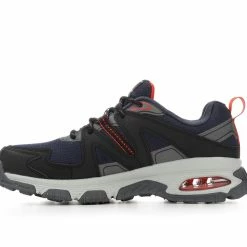 Men's Skechers 237217 Air Envoy Good Year Trail Running Shoes 9 Men's Skechers 237217 Air Envoy Good Year Trail Running Shoes -Reebok Shop 3 758