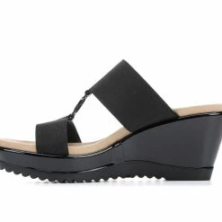 Women's Anne Klein Reese Wedges -Reebok Shop 3 76