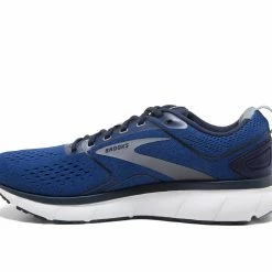 Men's Brooks Sports Transmit 3 Running Shoes -Reebok Shop 3 761