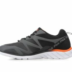 Men's Fila Memory Galaxia 5 Running Shoes -Reebok Shop 3 766