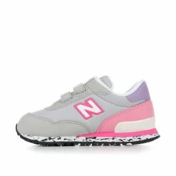 Girls' New Balance Infant & Toddler 515 IV515DK Running Shoes -Reebok Shop 3 768