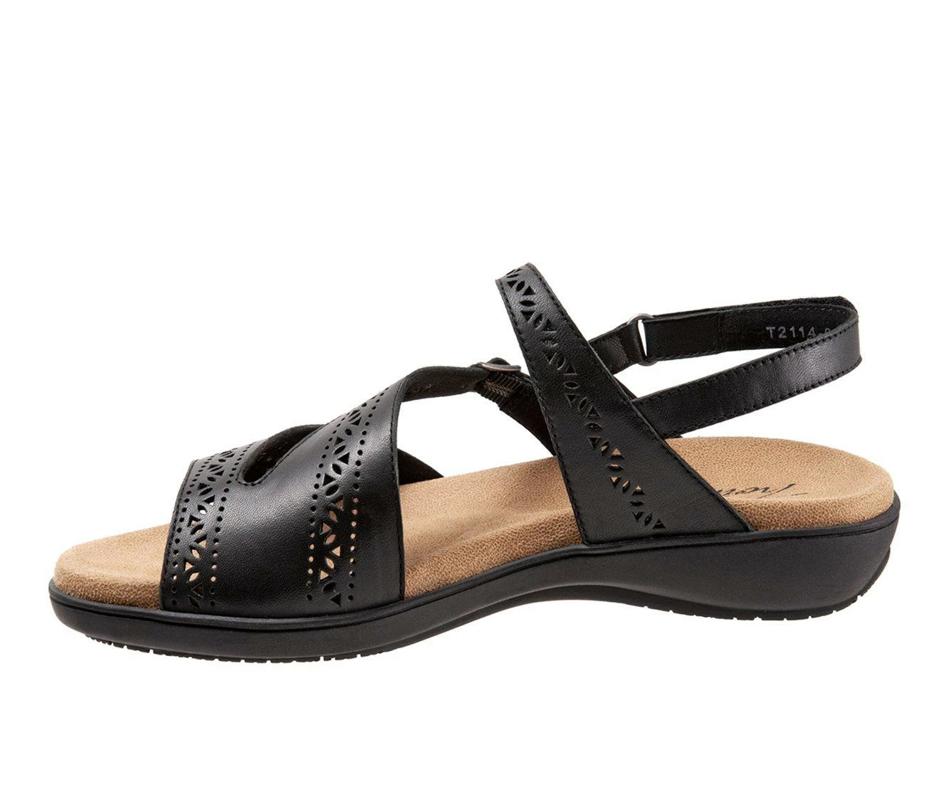 Women's Trotters Razzi Sandals 4 Women's Trotters Razzi Sandals - Image 4
