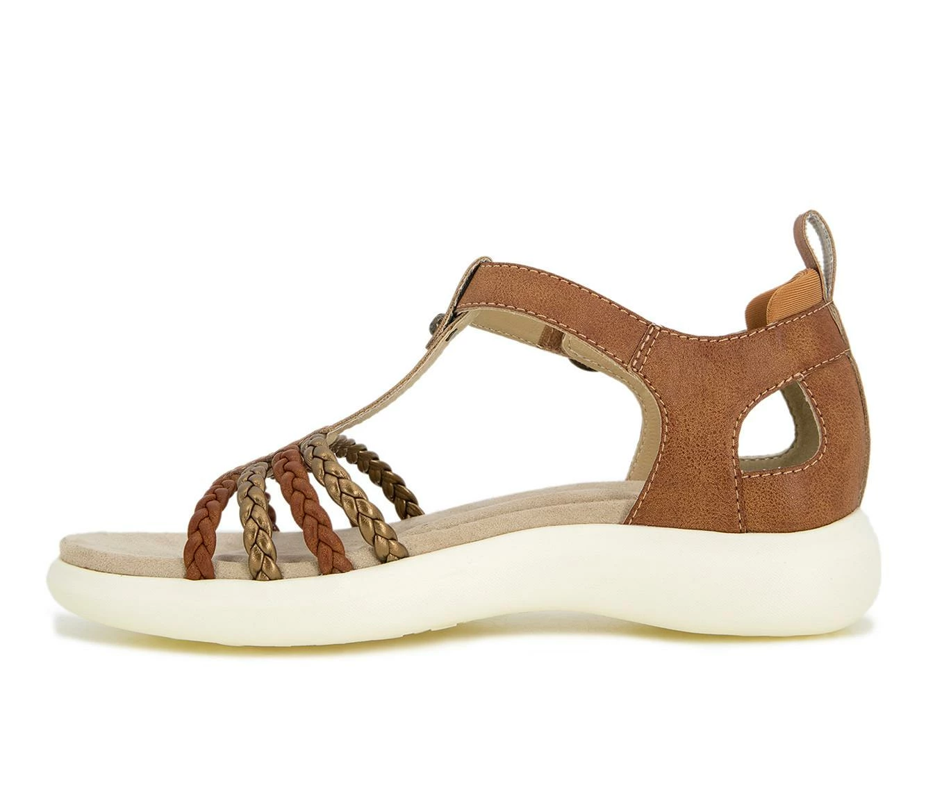 Women's JBU By Jambu Prague Sandals 4 Women's JBU By Jambu Prague Sandals - Image 4