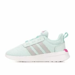 Girls' Adidas Toddler Racer TR 21 Sustainable Running Shoes 9 Girls' Adidas Toddler Racer TR 21 Sustainable Running Shoes -Reebok Shop 3 787