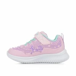 Girls' Skechers Toddler & Little Kid Jumpsters Running Shoes 9 Girls' Skechers Toddler & Little Kid Jumpsters Running Shoes -Reebok Shop 3 792