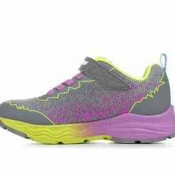 Girls' Skechers Little Kid & Big Kid Adventure Blitz Running Shoes 9 Girls' Skechers Little Kid & Big Kid Adventure Blitz Running Shoes -Reebok Shop 3 797