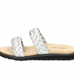 Women's Easy Street Susi Woven Sandals -Reebok Shop 3 8