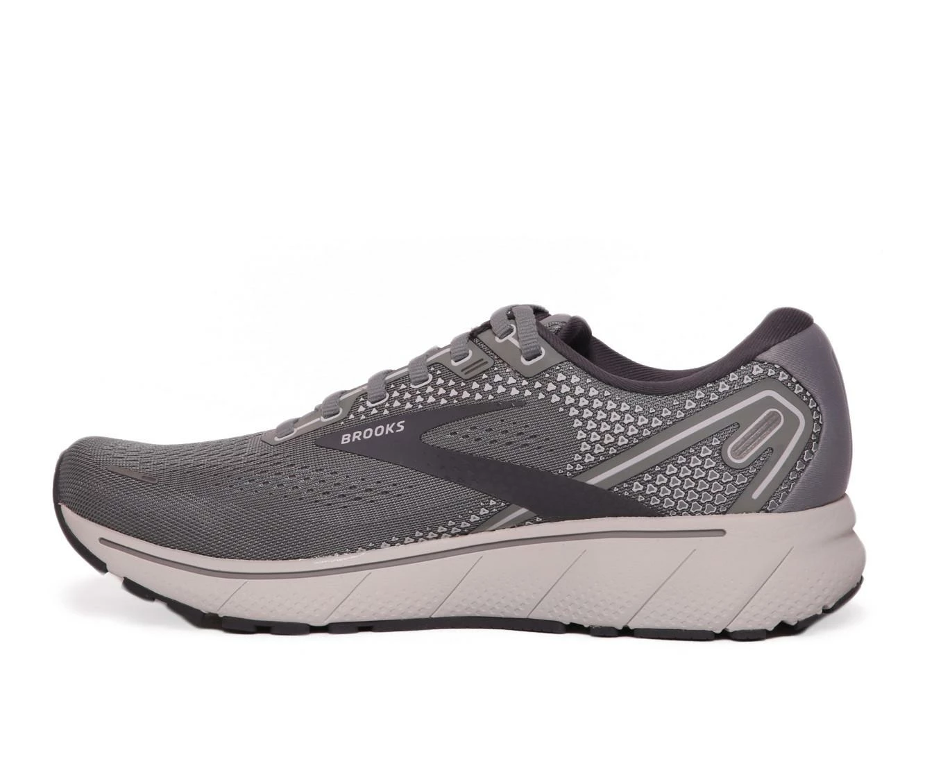 Men's Brooks Sports Ghost 14 Sustainable Running Shoes 4 Men's Brooks Sports Ghost 14 Sustainable Running Shoes - Image 4