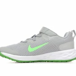 Kids' Nike Little Kid Revolution 6 Running Shoes -Reebok Shop 3 803
