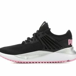 Girls' Puma Big Kid Pacer Future 2.0 Junior Running Shoes -Reebok Shop 3 809