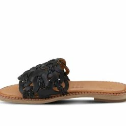 Women's SPRING STEP Alysia Sandals 9 Women's SPRING STEP Alysia Sandals -Reebok Shop 3 82