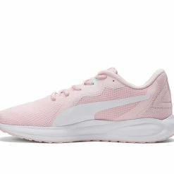 Girls' Puma Big Kid Twitch Runner Mutant Running Shoes -Reebok Shop 3 820