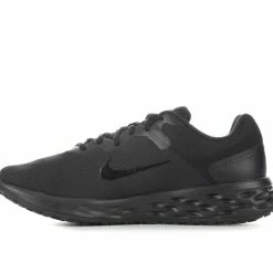 Men's Nike Revolution 6 Sustainable Running Shoes -Reebok Shop 3 826