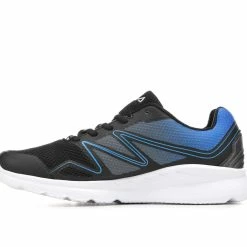 Men's Fila Memory Panorama 9 Running Shoes -Reebok Shop 3 827