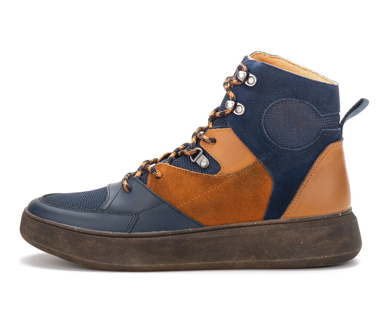 Men's Hybrid Green Label Globetrotter Boots 4 Men's Hybrid Green Label Globetrotter Boots - Image 4