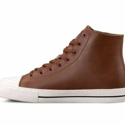 Men's Lugz Stagger Hi Lx High-Top Sneakers -Reebok Shop 3 841