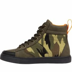 Girls' Deer Stags Little Kid & Big Kid Blaze Jr. Sneaker Boots -Reebok Shop 3 846