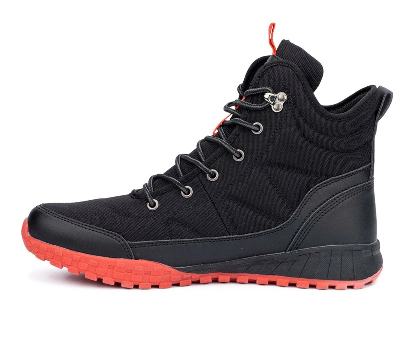 Men's Reserved Footwear Luke Sneaker Boots 4 Men's Reserved Footwear Luke Sneaker Boots - Image 4