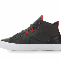 Men's Converse Chuck Taylor All Star Flux Ultra Mid-Top Sneakers -Reebok Shop 3 849