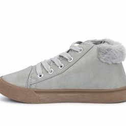 Girls' Olivia Miller Little Kid & Big Kid Bella Sneakers -Reebok Shop 3 851