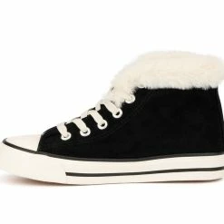 Girls' Olivia Miller Little Kid & Big Kid Lori Sneakers -Reebok Shop 3 857