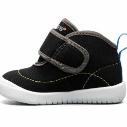 Girls' Bogs Footwear Toddler Baby Kicker Mid Water Resistant Shoes -Reebok Shop 3 858