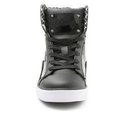 Girls' Pastry Toddler & Little Kid Pop Tart Grid High Top Sneakers -Reebok Shop 3 860