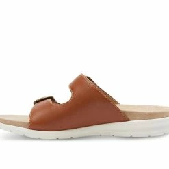 Women's Eastland Avery Slide Sandal 9 Women's Eastland Avery Slide Sandal -Reebok Shop 3 87